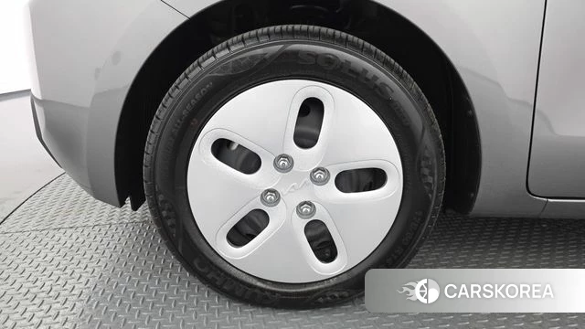 Kia The New Kia Ray EV id 4499945 из Кореи 26