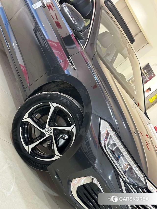 Volkswagen Sagitar id 4258960 из Китая 29