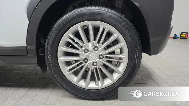 Hyundai Kona id 3765932 из Кореи 15