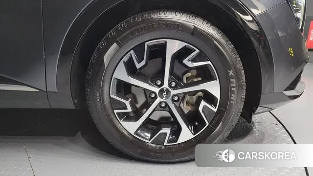 Kia Sportage 5th Generation Hybrid id 3503807 из Кореи 15