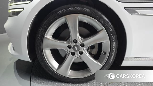 Genesis G80 (RG3) id 4446243 из Кореи 30
