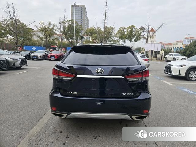 Lexus RX id 4273323 из Китая 7