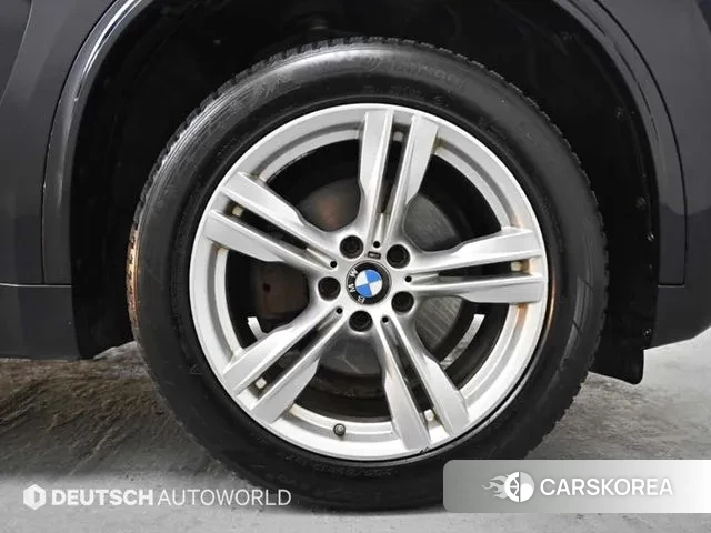 BMW X5 (F15) id 3698916 из Кореи 15