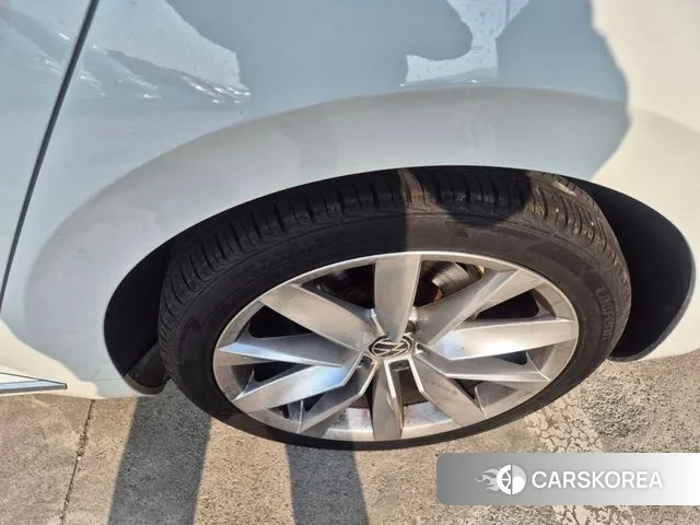 Volkswagen Arteon id 3556020 из Кореи 14