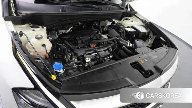 Kia Sportage 5th Generation id 4282660 из Кореи 26
