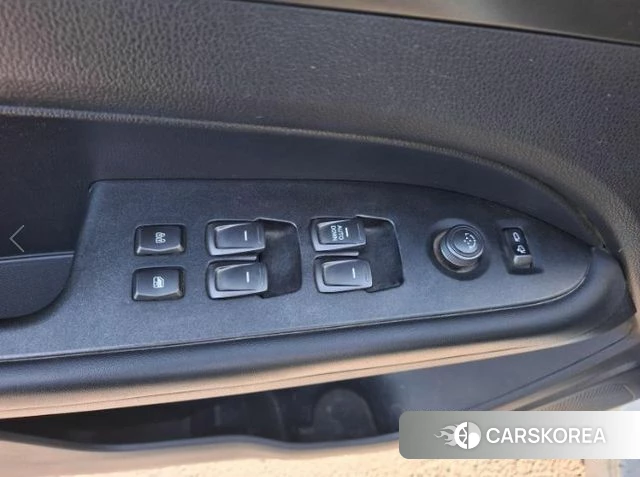 Ssangyong The New Rexton Sport id 3982149 из Кореи 9