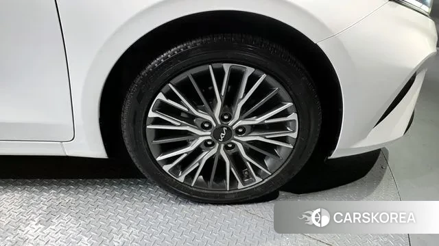 Kia The New K3 2nd generation id 3540142 из Кореи 15