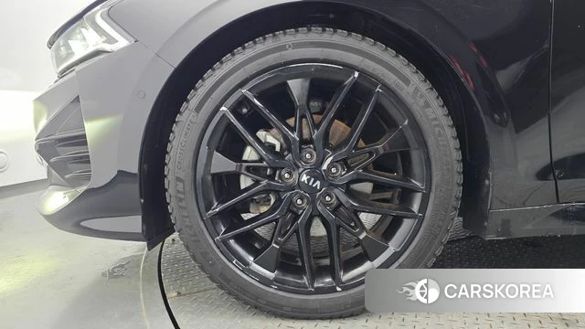 Kia K5 3rd generation id 3893605 из Кореи 15