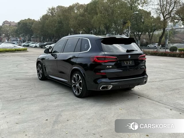 BMW X5 id 4271253 из Китая 8