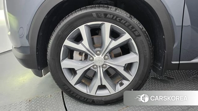 Hyundai Palisade id 4764988 из Кореи 31