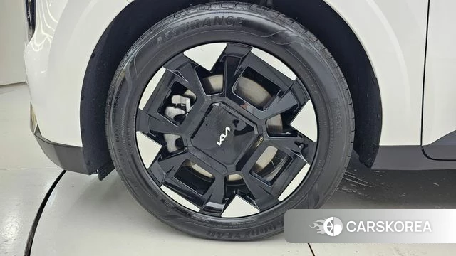 Kia The New Carnival 4th Generation id 4474467 из Кореи 14
