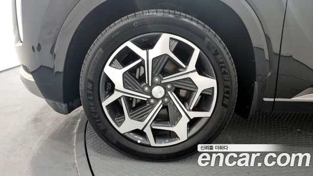 Hyundai Palisade id 2675268 из Кореи 15