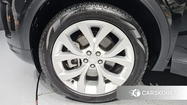 Land Rover Discovery Sports 2nd Generation id 3610784 из Кореи 15