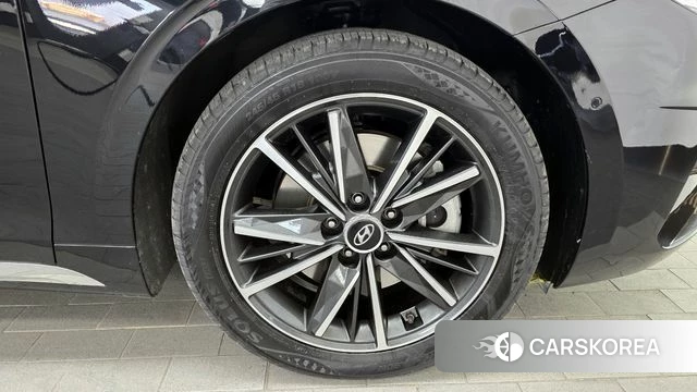 Hyundai The New Grandeur IG id 3832979 из Кореи 15