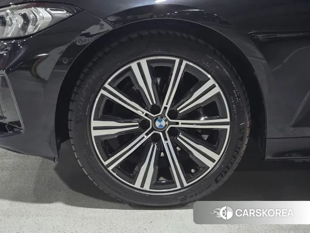 BMW 3 Series (G20) id 3371798 из Кореи 15