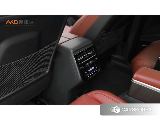 Audi Q6 2024 Черный из Китая, фото 6