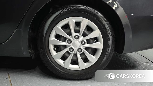 Kia The New K3 2nd generation id 4195688 из Кореи 25