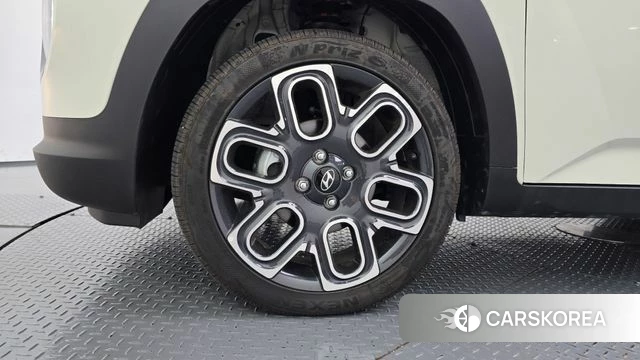 Hyundai Casper id 4871047 из Кореи 15