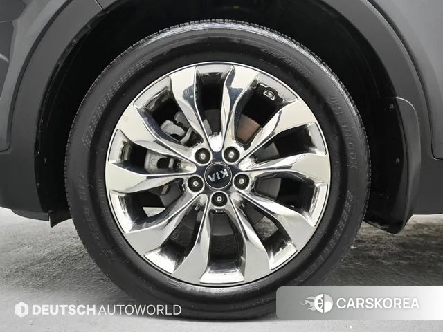 Kia The New Sorento id 3905356 из Кореи 15