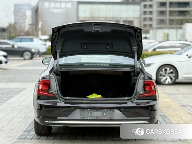 Volvo S90 id 3993548 из Китая 11