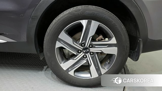 Kia Sorento 4th Generation id 3800860 из Кореи 15