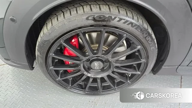 Mini Cooper S id 3333245 из Кореи 15