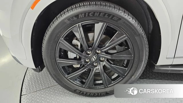 Hyundai Palisade id 4542794 из Кореи 30
