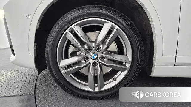 BMW X1 (F48) id 3665188 из Кореи 15