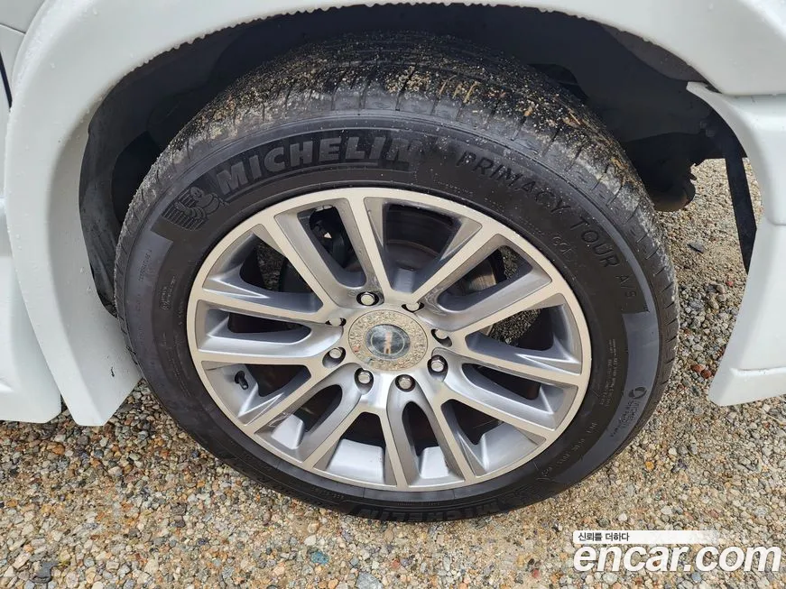 GMC Savana id 2013136 из Кореи 15