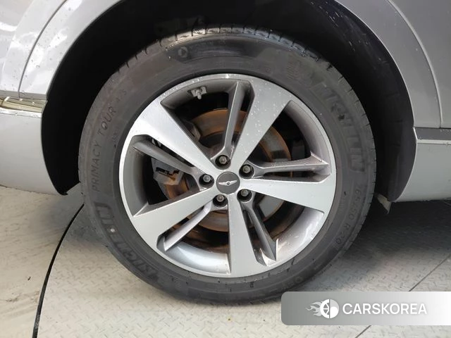 Genesis GV80 id 4625006 из Кореи 24