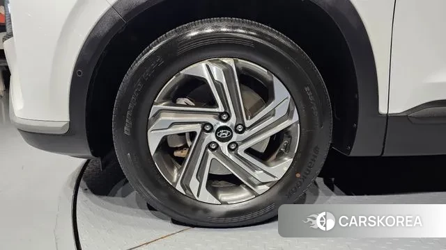 Hyundai The New Santa Fe id 3621209 из Кореи 15