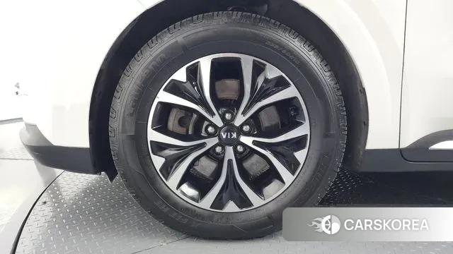 Kia Carnival 4th generation id 3373804 из Кореи 15