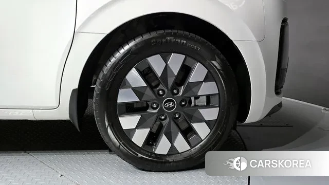 Hyundai Staria id 3310523 из Кореи 15