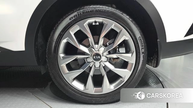Kia Sorento 4th Generation id 4445447 из Кореи 28