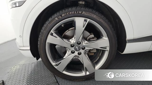 Genesis GV80 id 3892938 из Кореи 15