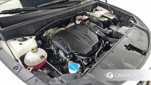 Kia Sorento 4th Generation id 4614270 из Кореи 30