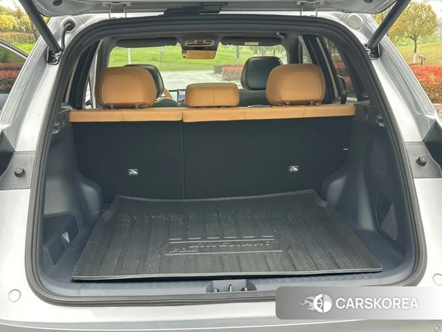 Geely Galaxy Galaxy Starship 7 EM-i id 3939333 из Китая 17