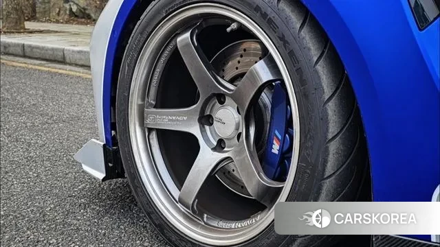 BMW M4 (G82) id 3690161 из Кореи 15