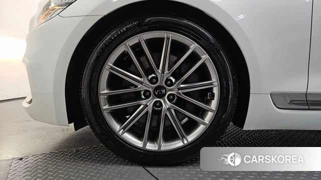 Kia More K9 id 4907388 из Кореи 31