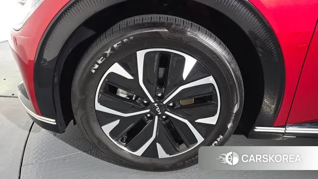 Kia EV6 id 2989777 из Кореи 15