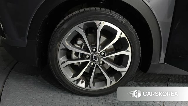 Ssangyong Tivoli Armor id 4331486 из Кореи 26