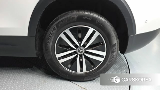 Mercedes-Benz GLB-Class X247 id 3872040 из Кореи 15