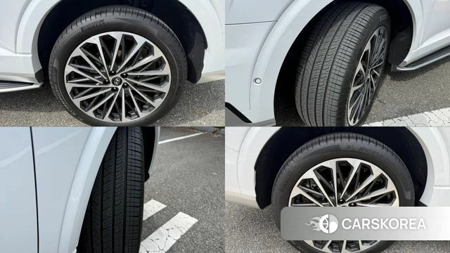 Hyundai Palisade (LX3) id 4584144 из Кореи 15