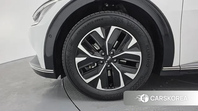 Kia EV6 id 3600638 из Кореи 15