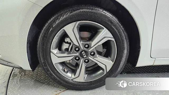 Kia Come New K3 id 4350948 из Кореи 15