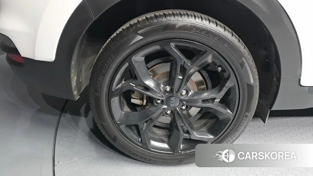 Kia Sportage The Bold id 4232039 из Кореи 28