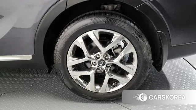 Kia The New Sorento id 3578427 из Кореи 15