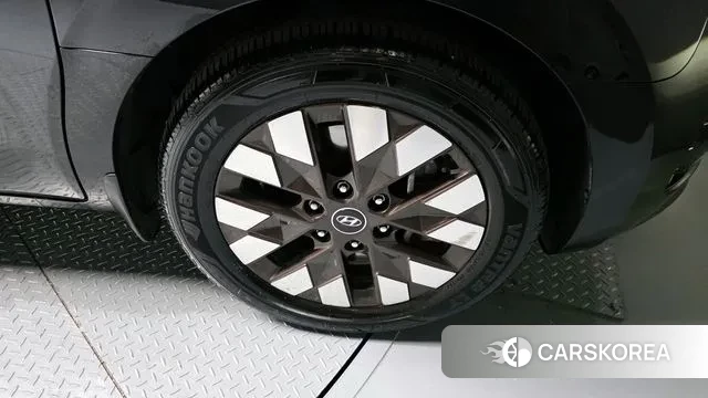 Hyundai Staria id 3242262 из Кореи 15