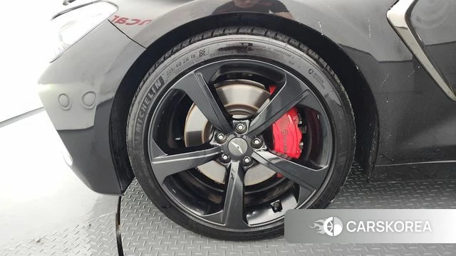 Genesis G70 id 4563052 из Кореи 32