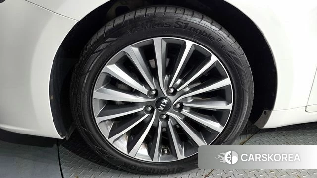 Kia Come New K7 id 4502338 из Кореи 15